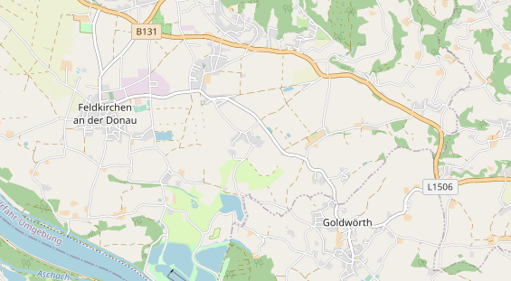 Eventlocations auf Karte