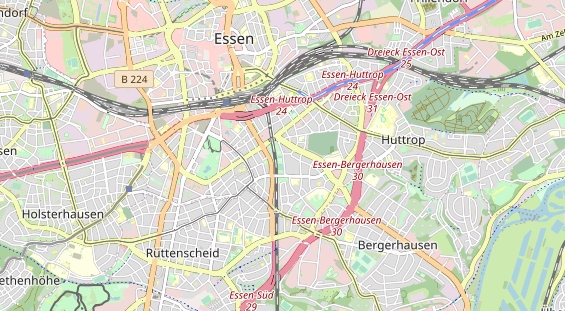 Non-Food auf Karte