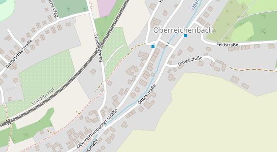 Eventpartner auf Karte