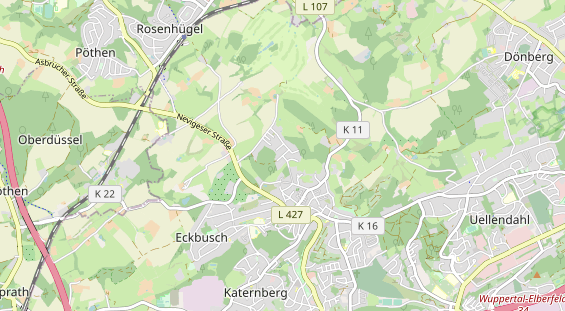 Non-Food auf Karte