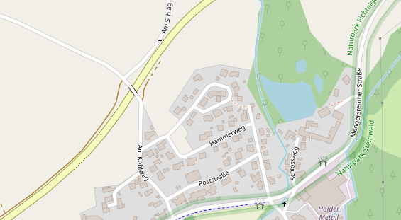 Eventpartner auf Karte