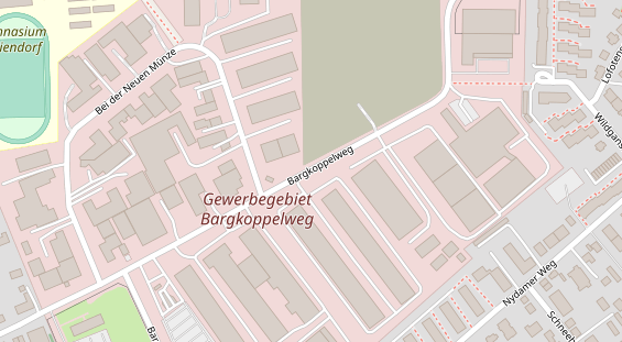 Eventpartner auf Karte