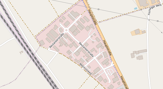 Eventpartner auf Karte