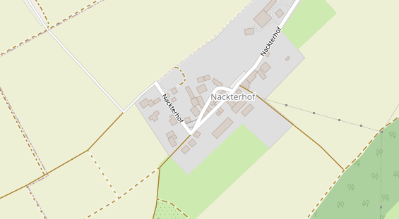 Eventpartner auf Karte