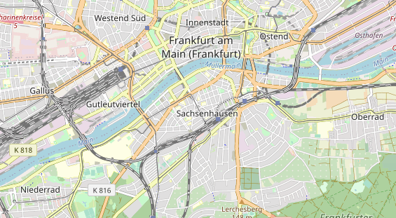 Showproduktion auf Karte