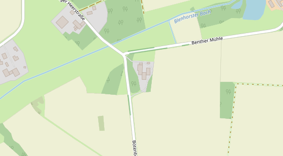 Eventpartner auf Karte