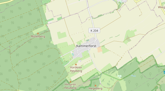 Tagungshotels auf Karte