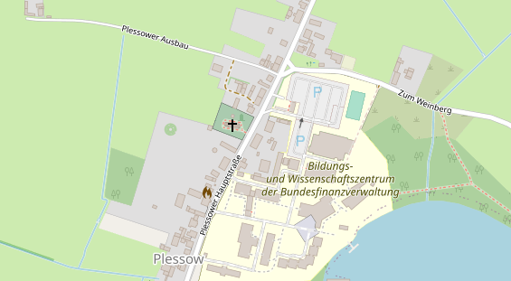 Eventpartner auf Karte