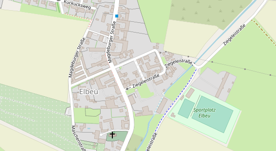 Eventpartner auf Karte