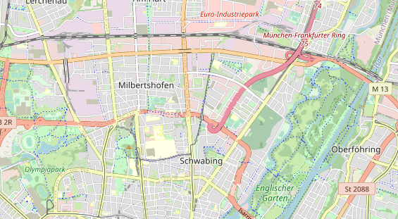 Veranstaltungstechnik auf Karte