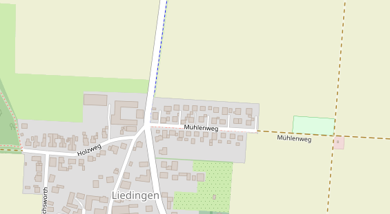 Eventpartner auf Karte