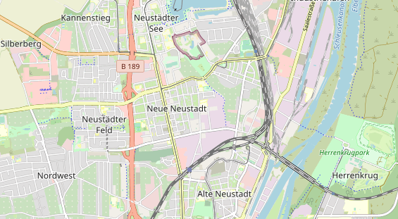 Veranstaltungstechnik auf Karte