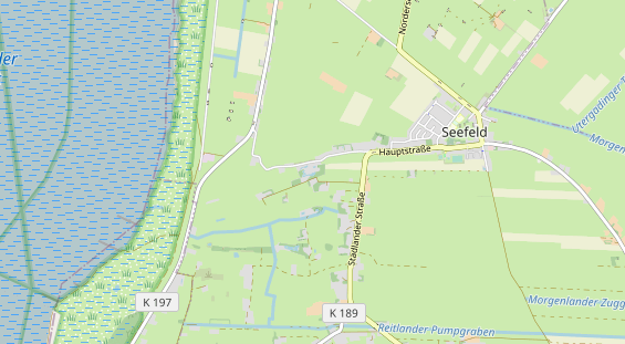 Tagungshotels auf Karte
