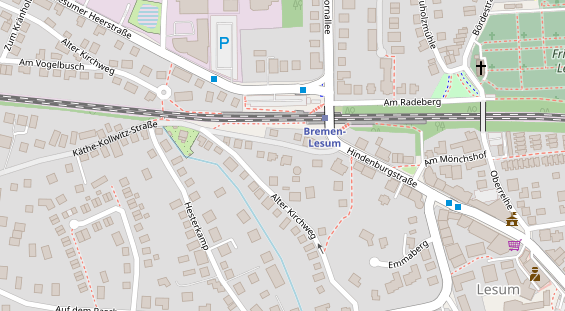 Eventpartner auf Karte