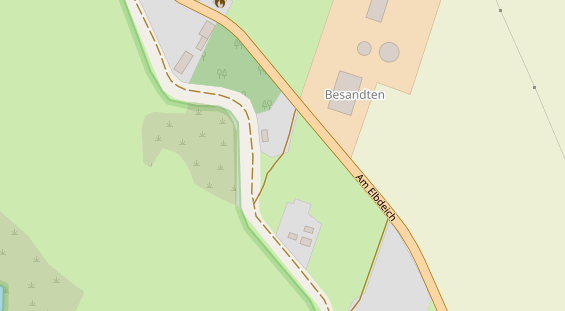 Eventpartner auf Karte