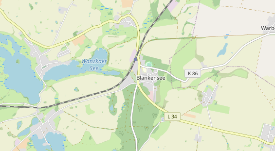 Tagungshotels auf Karte