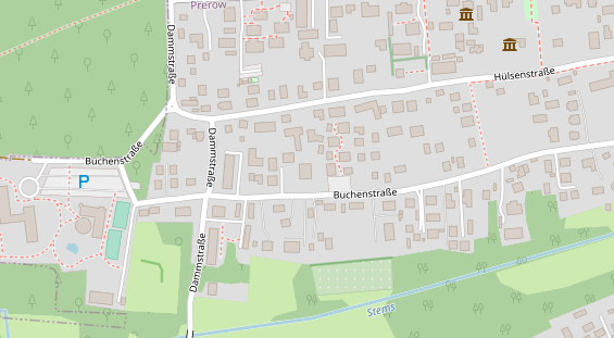 Eventpartner auf Karte