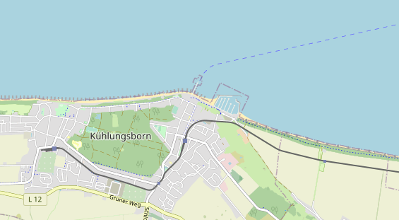 Tagungshotels auf Karte