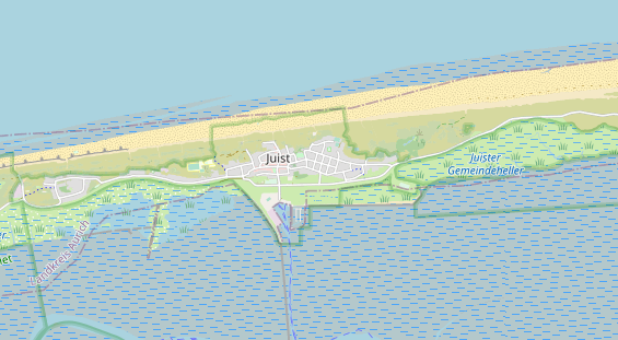 Tagungshotels auf Karte