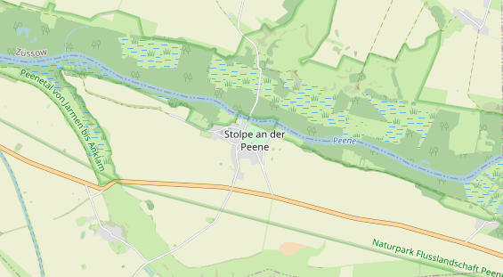 Tagungshotels auf Karte