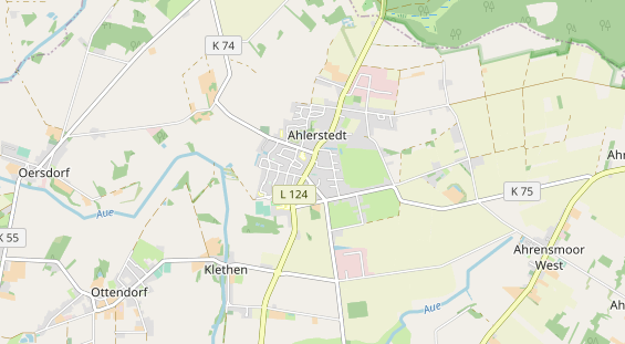 Tagungshotels auf Karte