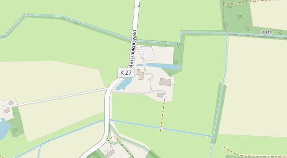 Eventpartner auf Karte