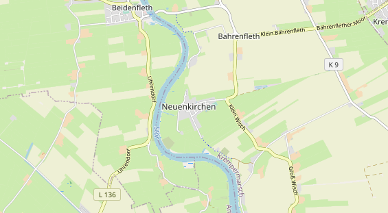 Tagungshotels auf Karte