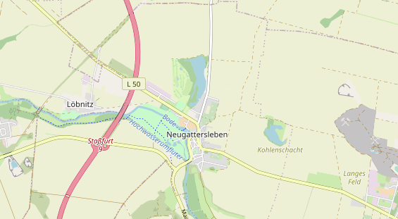 Tagungshotels auf Karte