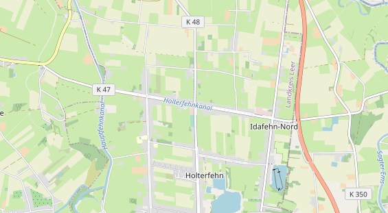 Tagungshotels auf Karte