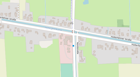 Eventpartner auf Karte