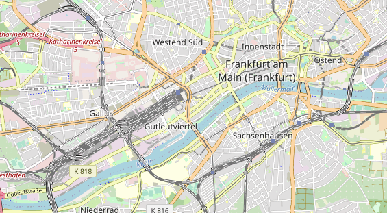 Teambuilding auf Karte