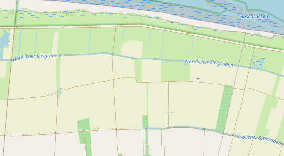Tagungshotels auf Karte