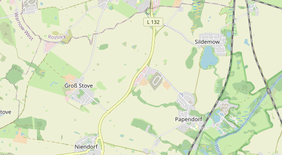 Veranstaltungstechnik auf Karte