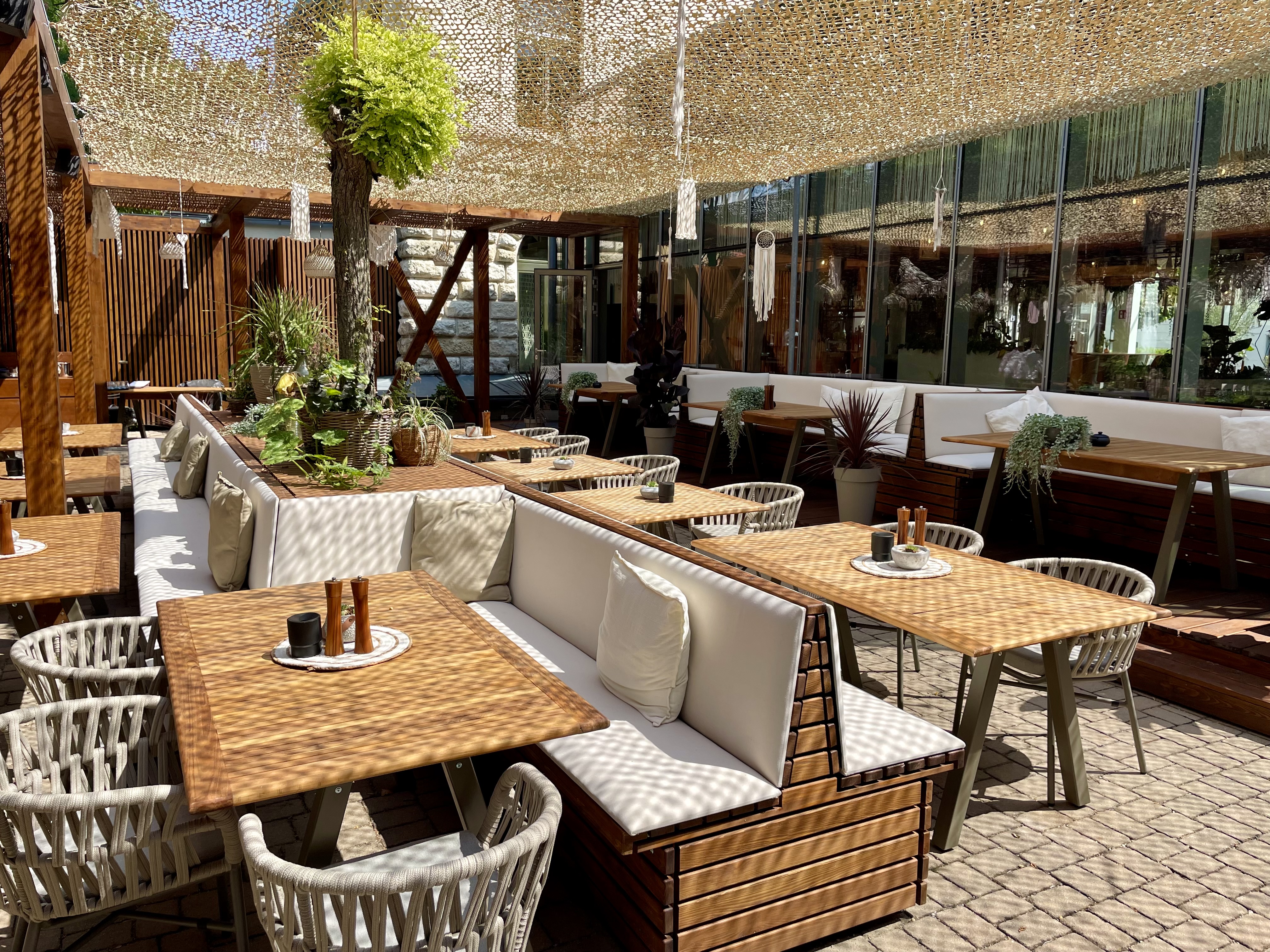 Eventlocation - VIVE Vienna