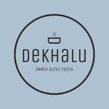catering: Logo - DEKHALU Catering & Events GmbH