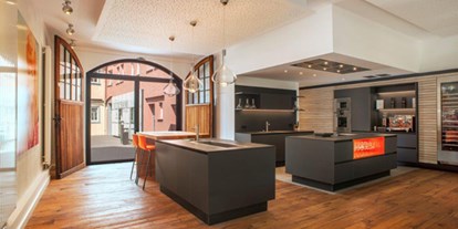Eventlocations - Hessen Süd - Veritable Lounge
