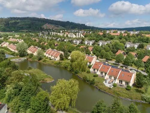 Eventlocation - Center Parcs Park Hochsauerland
