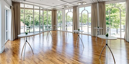 Eventlocations - Indoor - Böblingen - Forum am Schlosspark
