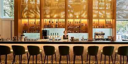 Eventlocations - Gastronomie: Aussengastronomie - "Die Bar" - Dorint Kongresshotel Mannheim