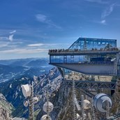 Eventlocation - Zugspitze - Top of Germany