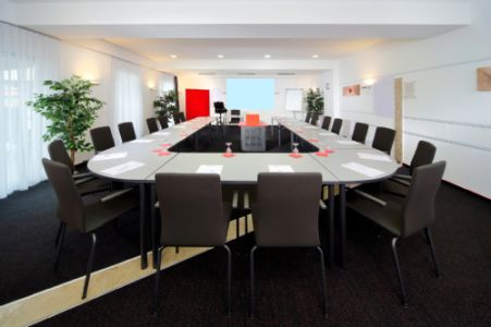 Eventlocation - Best Western Plus Aalener Römerhotel Superior