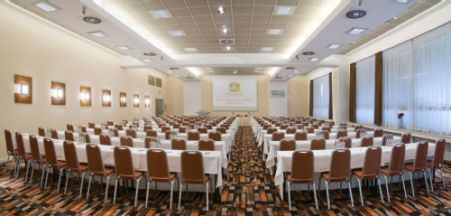 Eventlocation - Best Western Premier Hotel International Brno Superior
