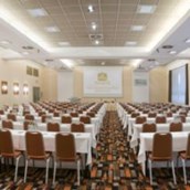 Eventlocation - Best Western Premier Hotel International Brno Superior