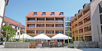 Eventlocations - Baden-Württemberg - BEST WESTERN PLUS BierKulturHotel Schwanen