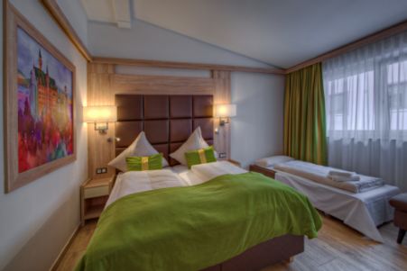 Eventlocation - Best Western Plus Hotel Füssen