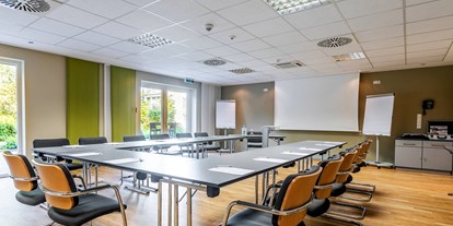 Eventlocations - Tagungstechnik im Haus: Moderationskoffer - Deutschland - Parkhotel Ropeter