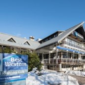 Eventlocation - Best Western Hotel Kranjska Gora