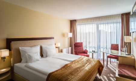 Eventlocation - Best Western Plus Residenzhotel Lüneburg Superior