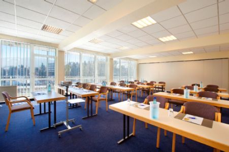 Eventlocation - Best Western Ahorn Hotel Oberwiesenthal