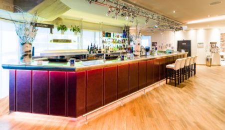 Eventlocation - Best Western Hotel Trier City